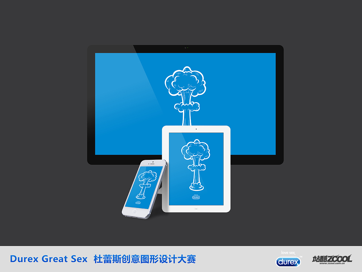 无所畏惧，尽享爱趣（图ZMTE5OTI5NjA=） - 图案 - 站酷设计师Ethansanye原创素材 - 站酷ZCOOL