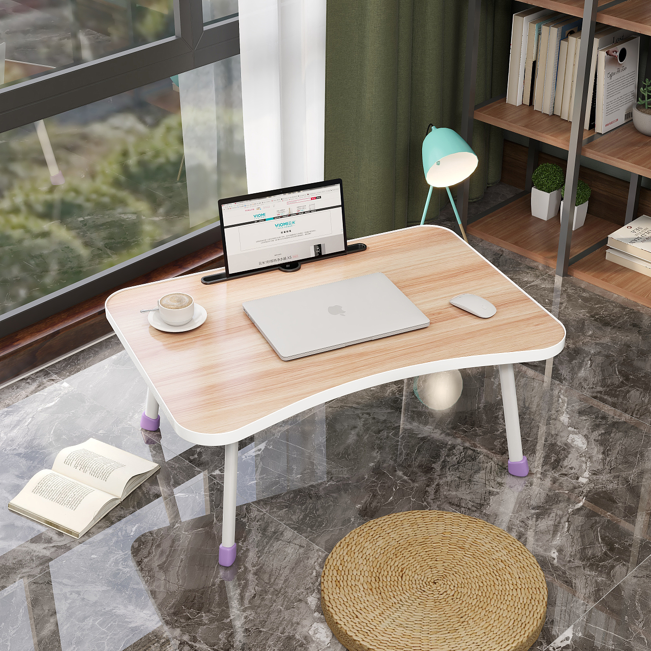 办公桌，对面坐办公桌|工业/产品|家具|菜鸟刷子 - 原创作品 - 站酷 (ZCOOL)
