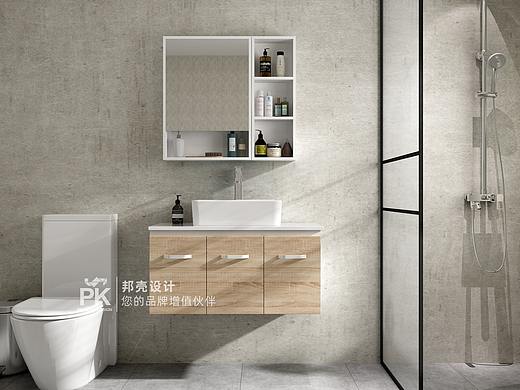 卫浴产品3D图合集