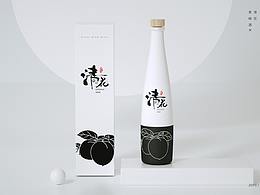 品牌文字