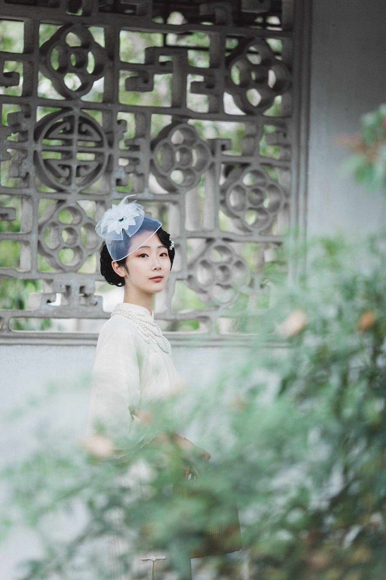 是谁家的大小姐（图ZMTg3NzUxNDA0） - 人像摄影 - 站酷设计师沐灵儿原创素材 - 站酷ZCOOL