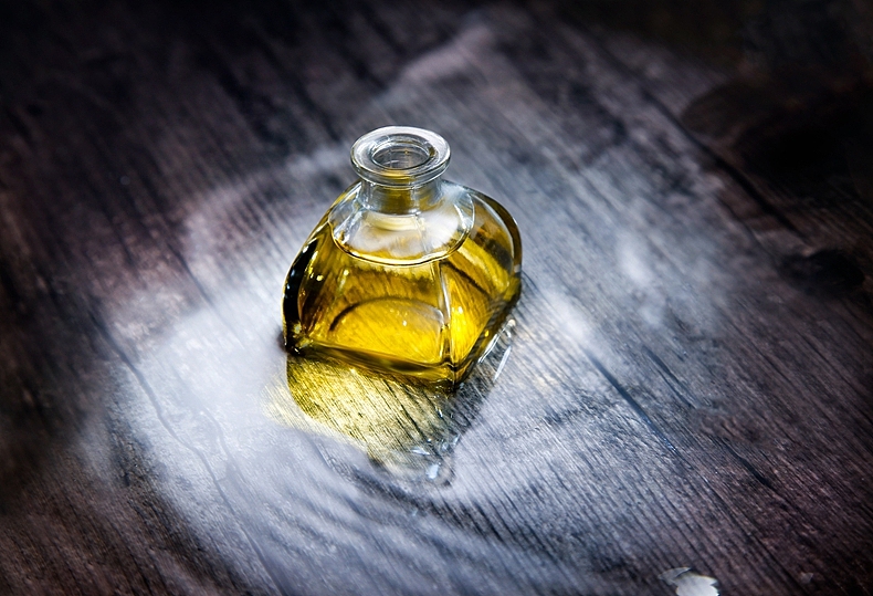 香薰类目天猫店铺整店视觉策划