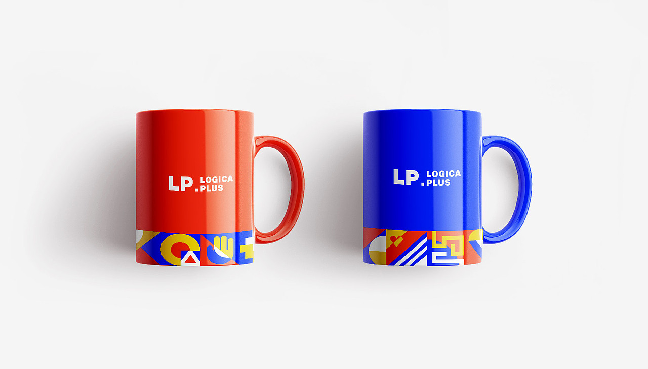 罗尔加·儿童教育品牌设计