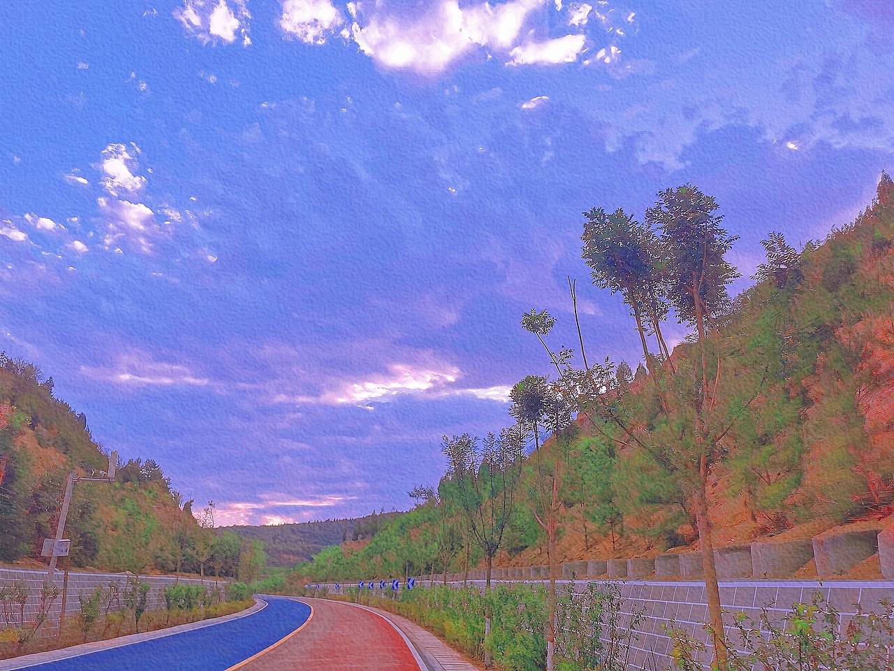 六月 | 留存的美好