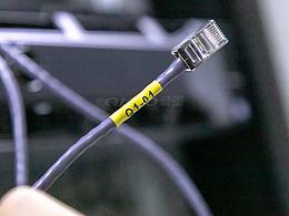 爱墨D68标签机产品实景应用图集