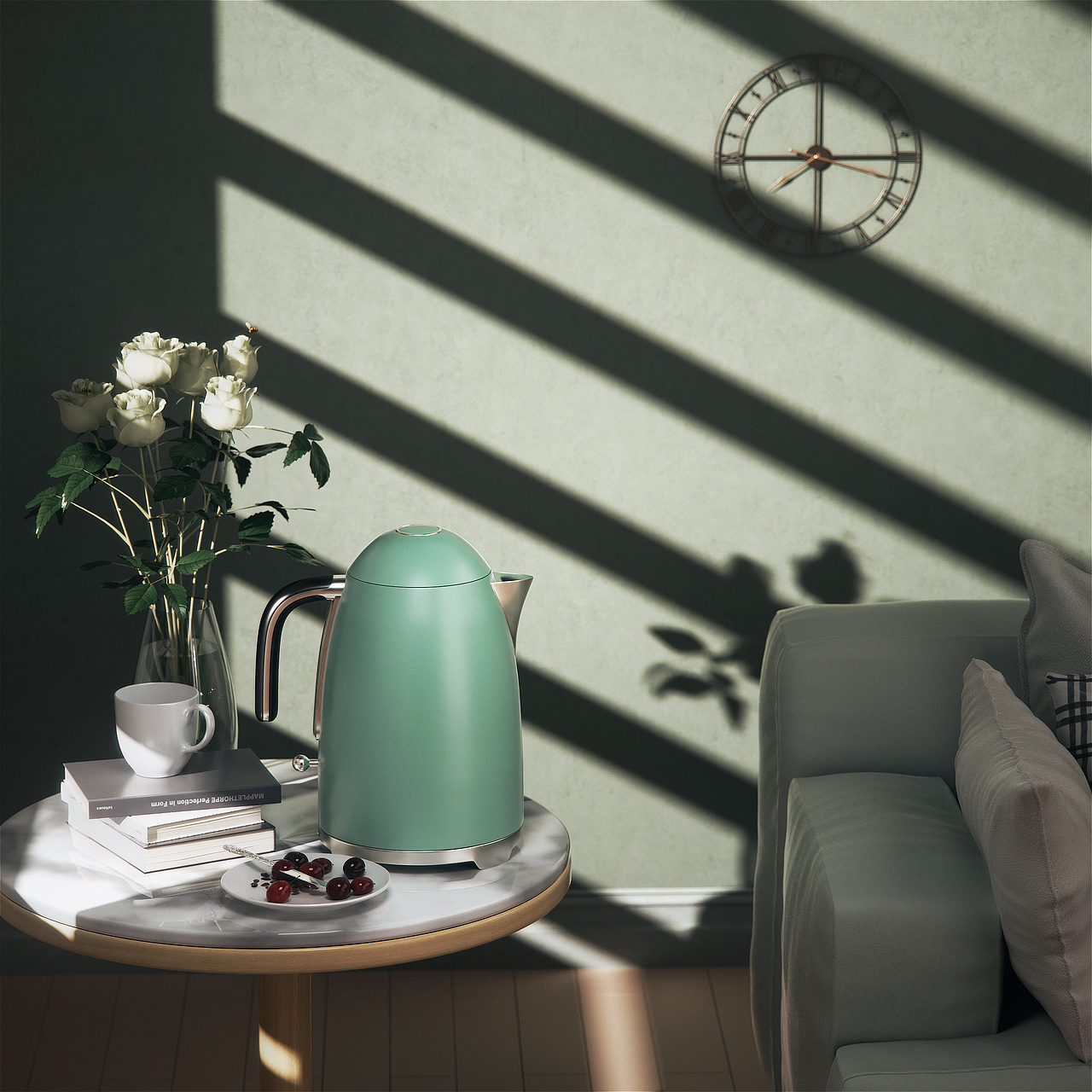 2020的一些总结（图ZMjQxMjE5NjMy） - 其他三维 - 站酷设计师He世健原创素材 - 站酷ZCOOL