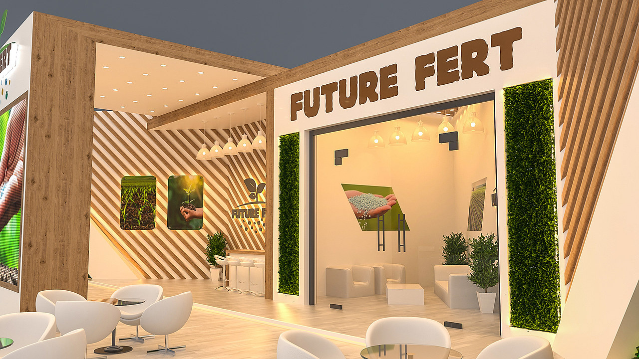 肥料展位 展会设计3D效果图（图ZMjA0NjU1OTMy） - 其他三维 - 站酷设计师不求人_ph原创素材 - 站酷ZCOOL