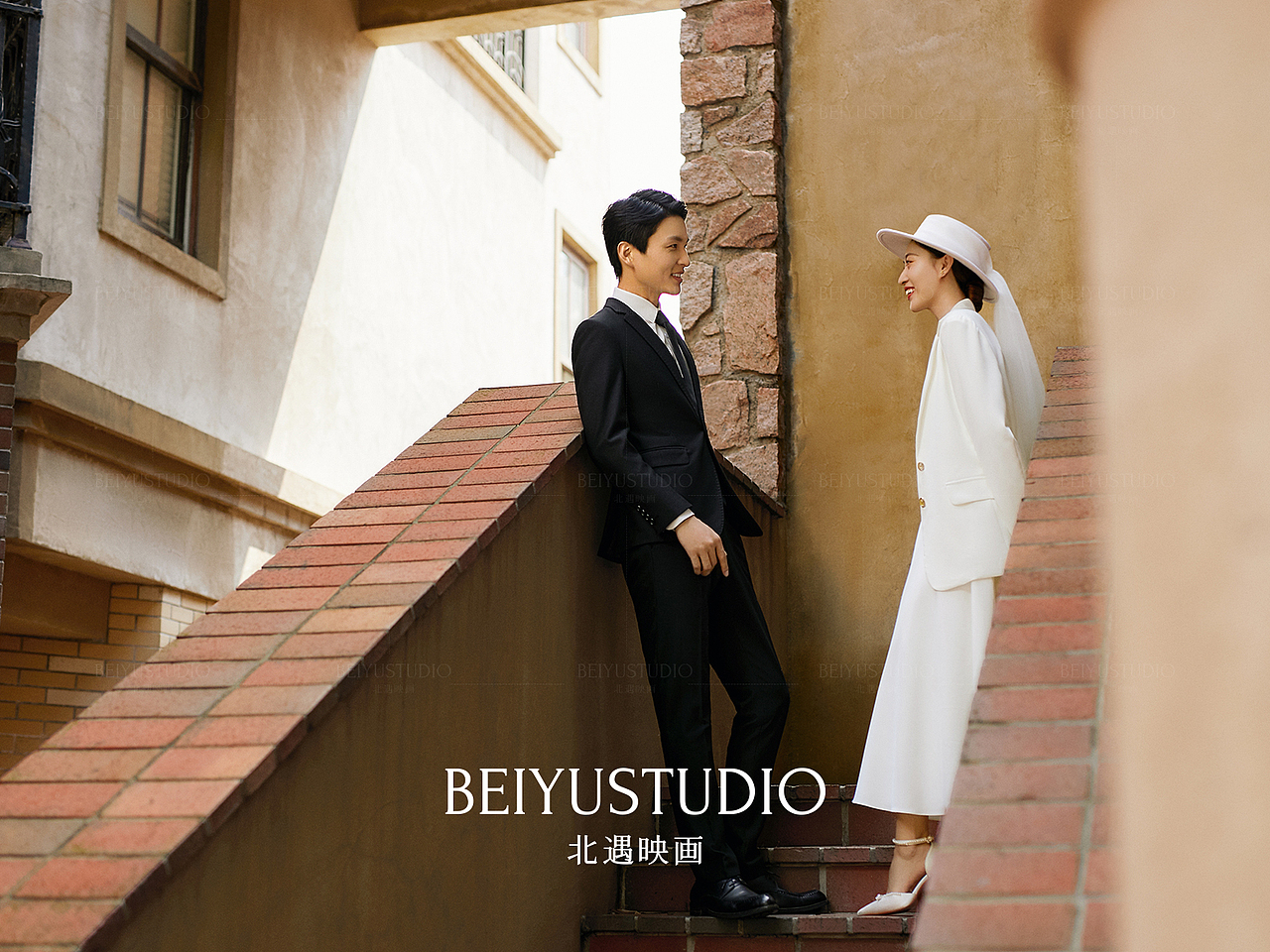 晴时恋曲,爱在石缝清风里生根