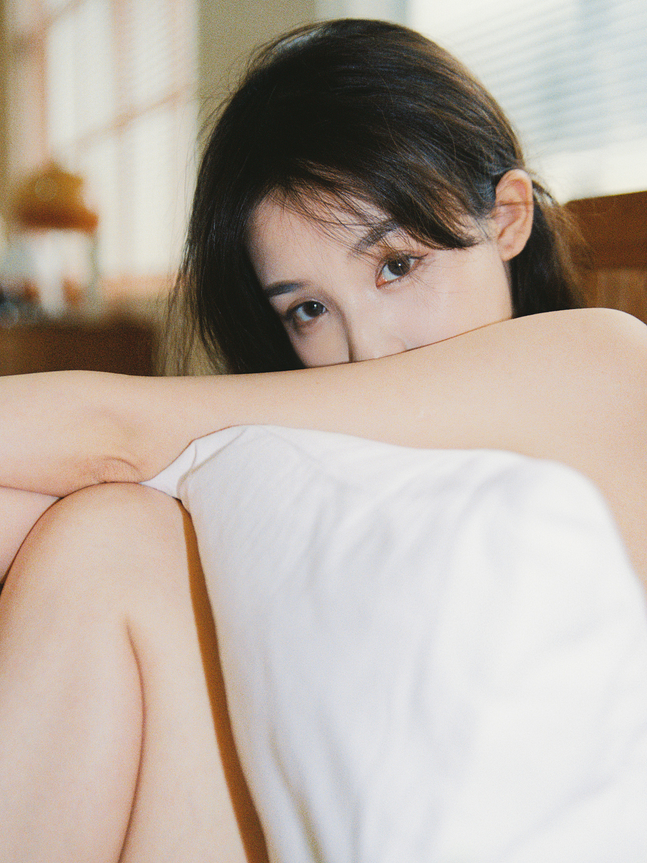 美欣（图ZMjg3MDA2ODU2） - 人像摄影 - 站酷设计师ARTLee小杰原创素材 - 站酷ZCOOL