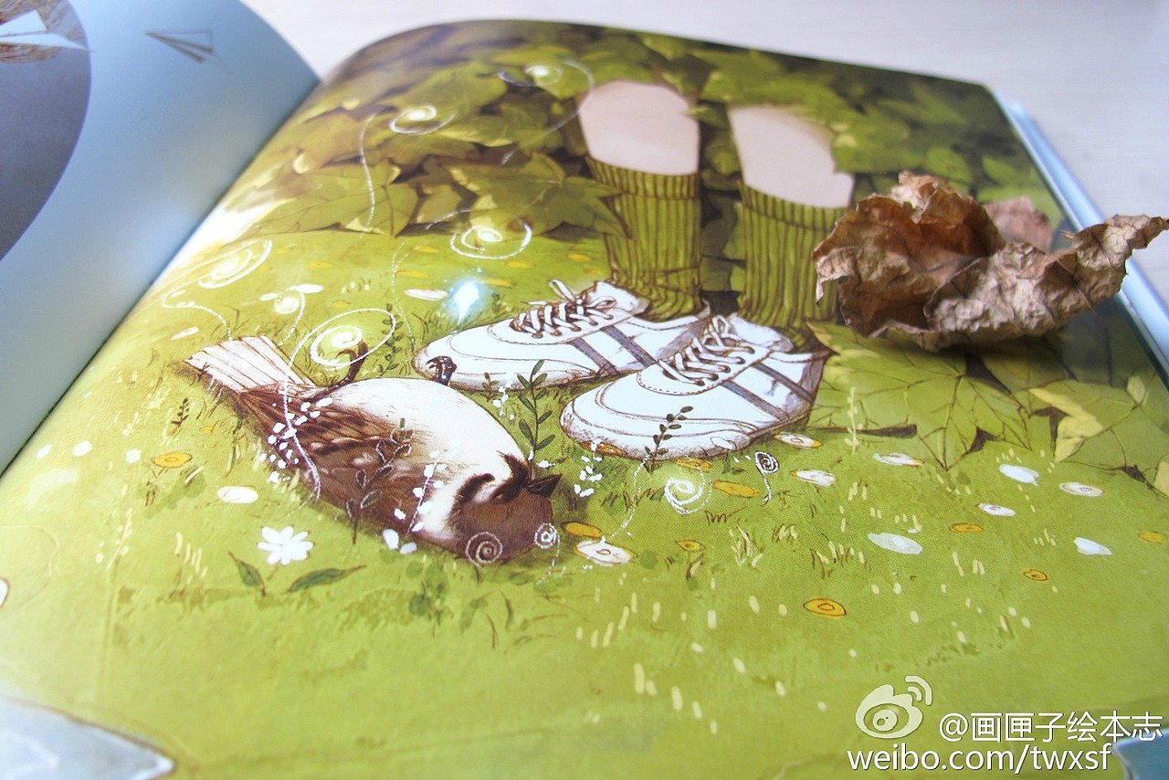 首本个人画集《眠》（图ZNDMyODMyNTY=） - 商业插画 - 站酷设计师starry阿星原创素材 - 站酷ZCOOL