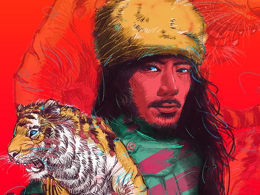 2019最后一天?。。▊€(gè)人主頁-ZNDE5NTA3OTY=） - 創(chuàng)作習(xí)作 - 站酷設(shè)計(jì)師拾陸LeeO原創(chuàng)素材 - 站酷ZCOOL