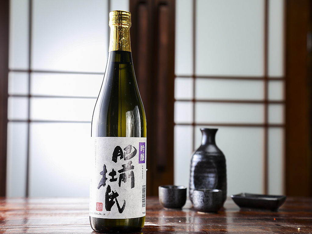 清酒/烧酒