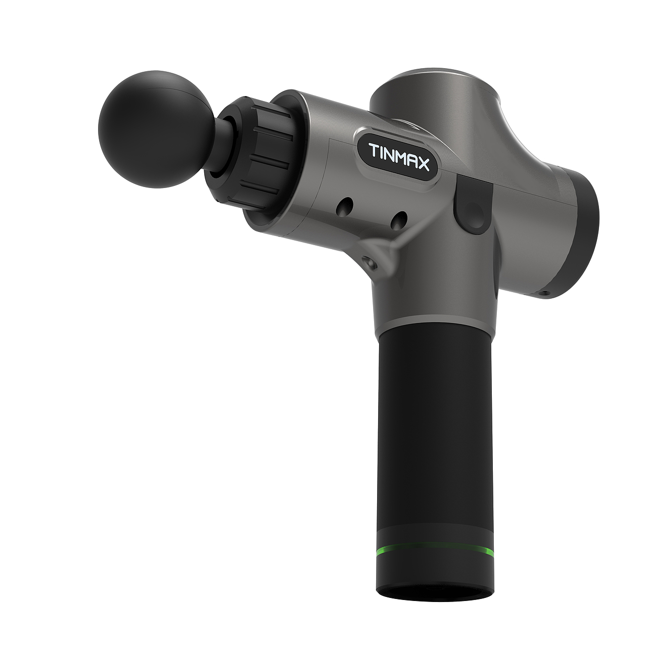 筋膜枪建模渲染