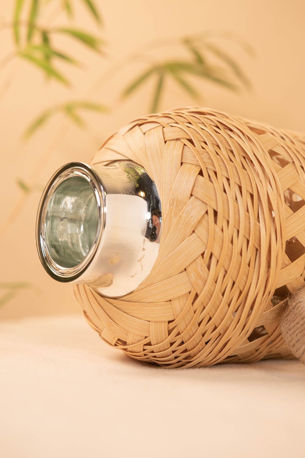 经典怀旧竹编水壶（图ZMzYxMDk3Mjky） - 产品摄影 - 站酷设计师薛程ron原创素材 - 站酷ZCOOL