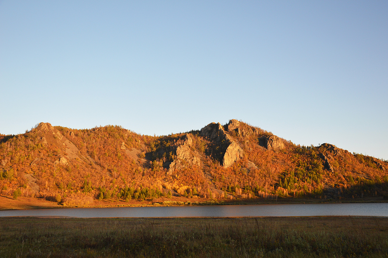 内蒙古2017.9（图ZMTE5Nzg2NzQ0） - 风光摄影 - 站酷设计师keke奇遇记原创素材 - 站酷ZCOOL