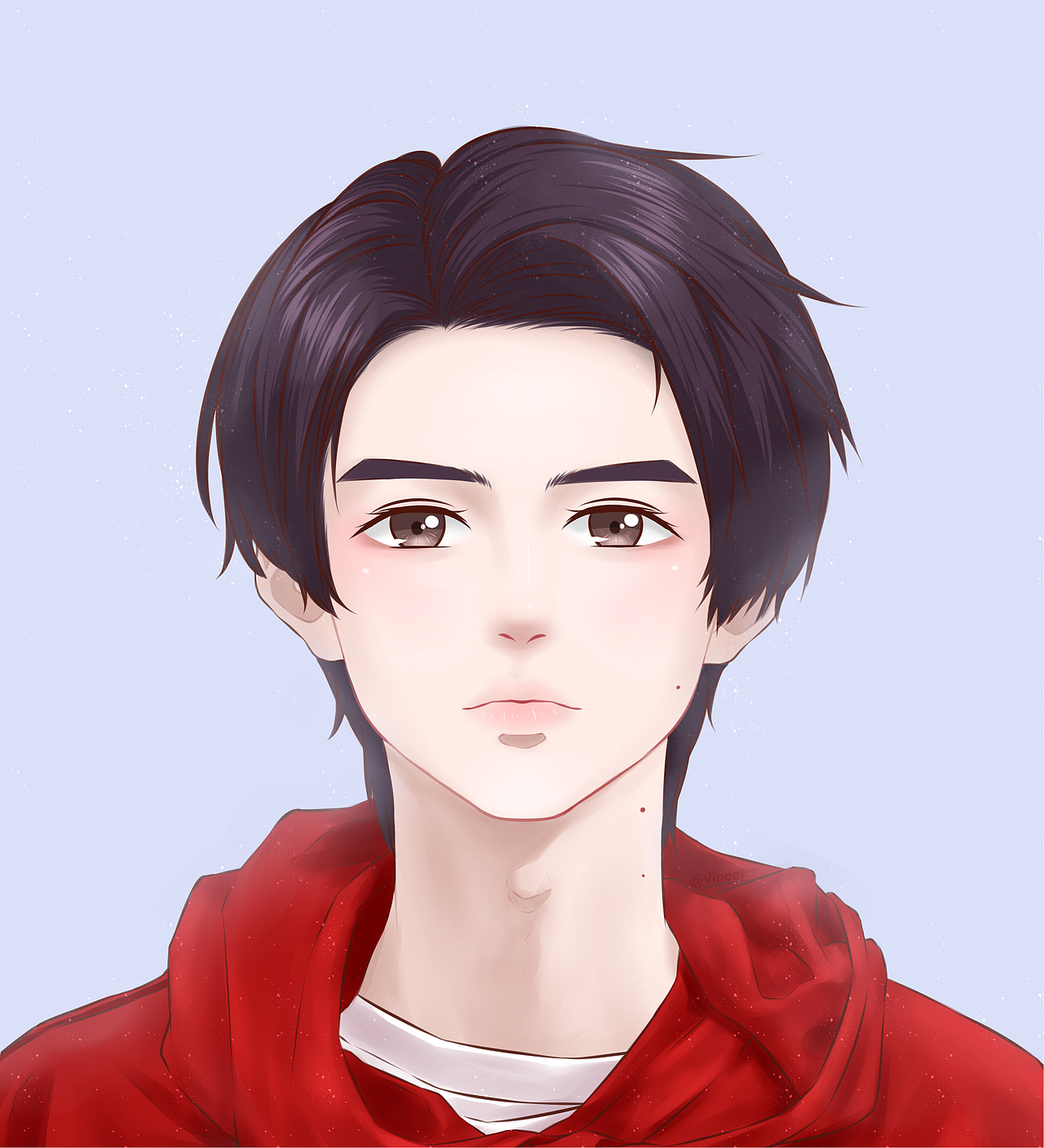 2021记录（持续更新中）（图ZMjU5NDA0ODU2） - 艺术插画 - 站酷设计师Vencci原创素材 - 站酷ZCOOL