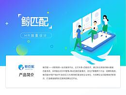 鲸匹配hr段重构