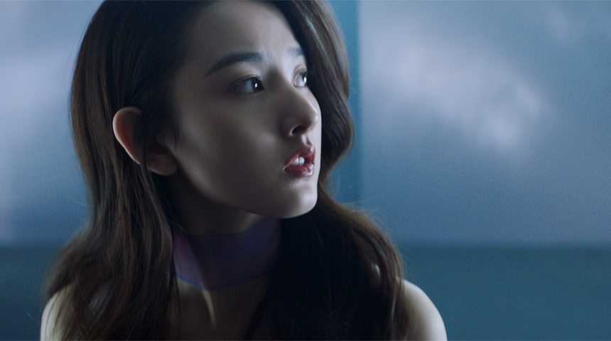 sisley宋祖儿宋威龙larosenoire