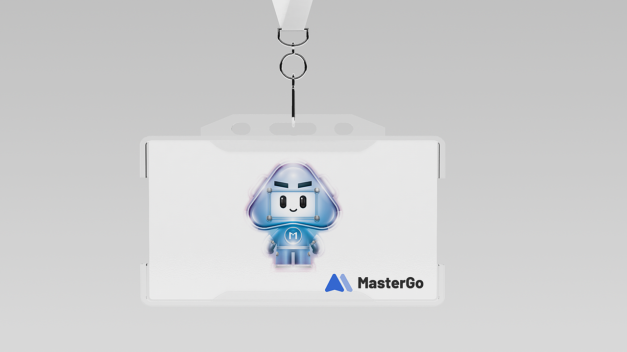 MasterGo IP形象设计-MAX（图ZMzA1NTU3MjY0） - IP形象 - 站酷设计师FANMORE泛墨原创素材 - 站酷ZCOOL