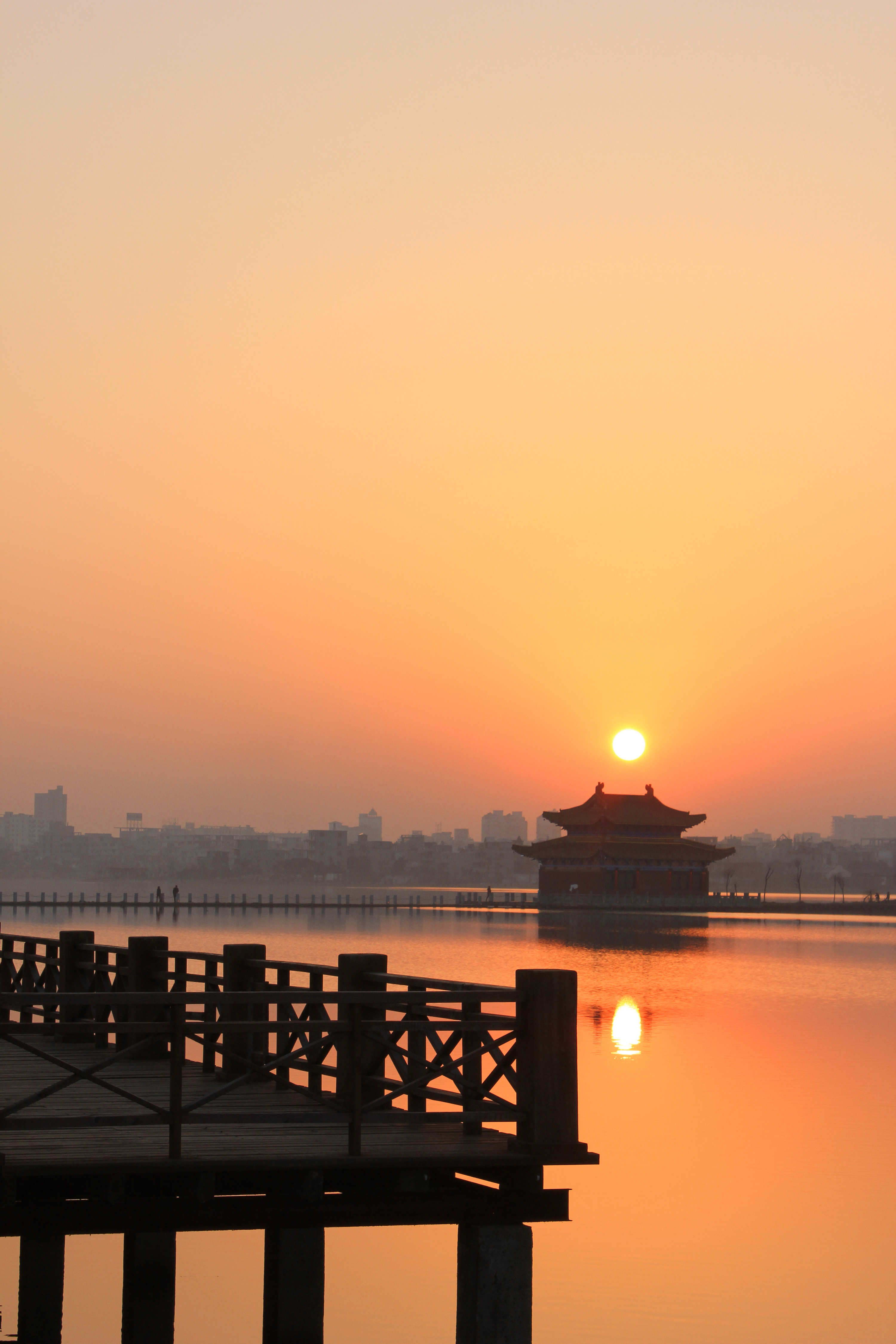 我的家乡鄱阳美(2013年春节系列)@文艺摄青年