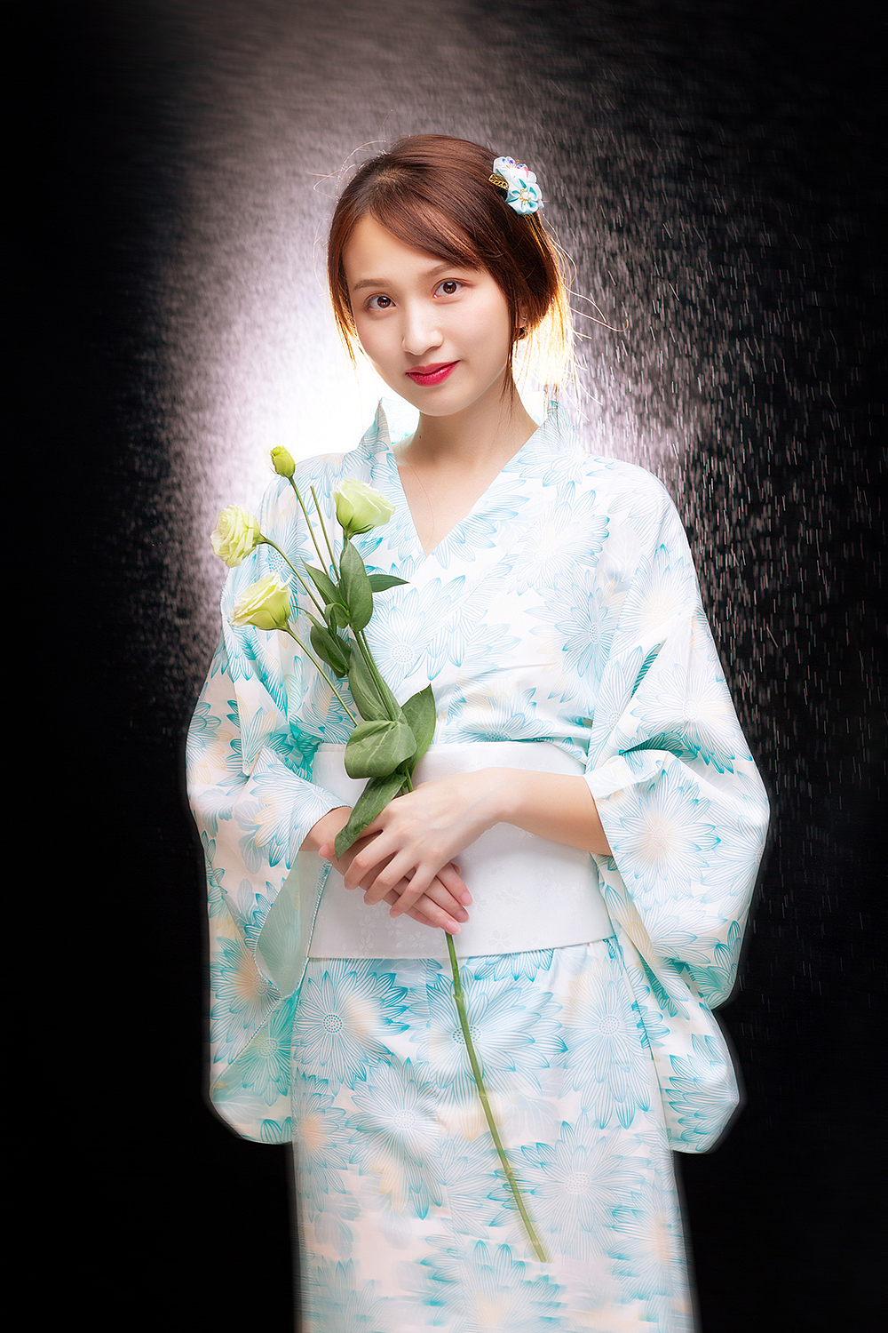 神明少女（图ZMjI2MDQ2NzI4） - 人像摄影 - 站酷设计师夏知南_原创素材 - 站酷ZCOOL