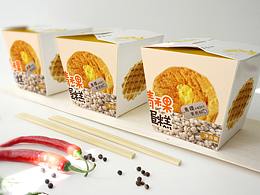 甜品风味