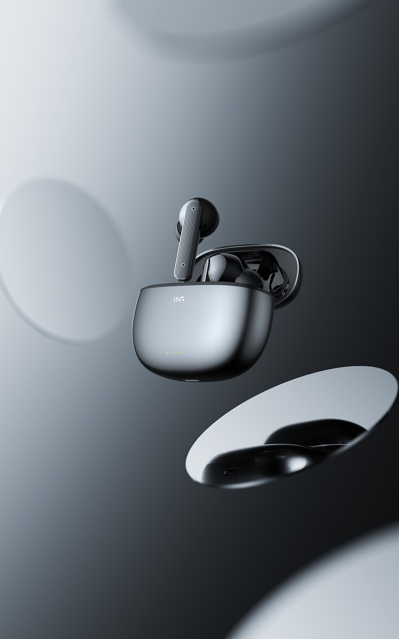 3月产品渲染合集