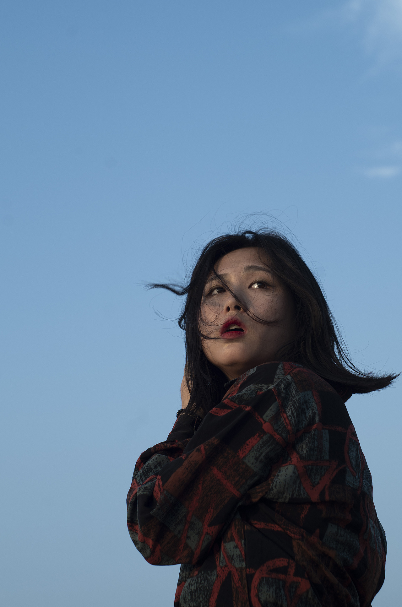 洞庭湖（图ZMjY4MzgyMzY4） - 人像摄影 - 站酷设计师你哈哦原创素材 - 站酷ZCOOL