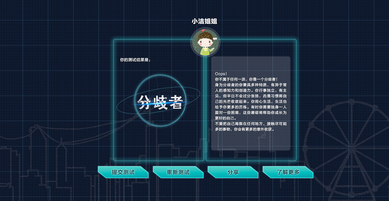 分歧者（图ZMTg0Njg0NTY=） - 运营设计 - 站酷设计师282496908原创素材 - 站酷ZCOOL