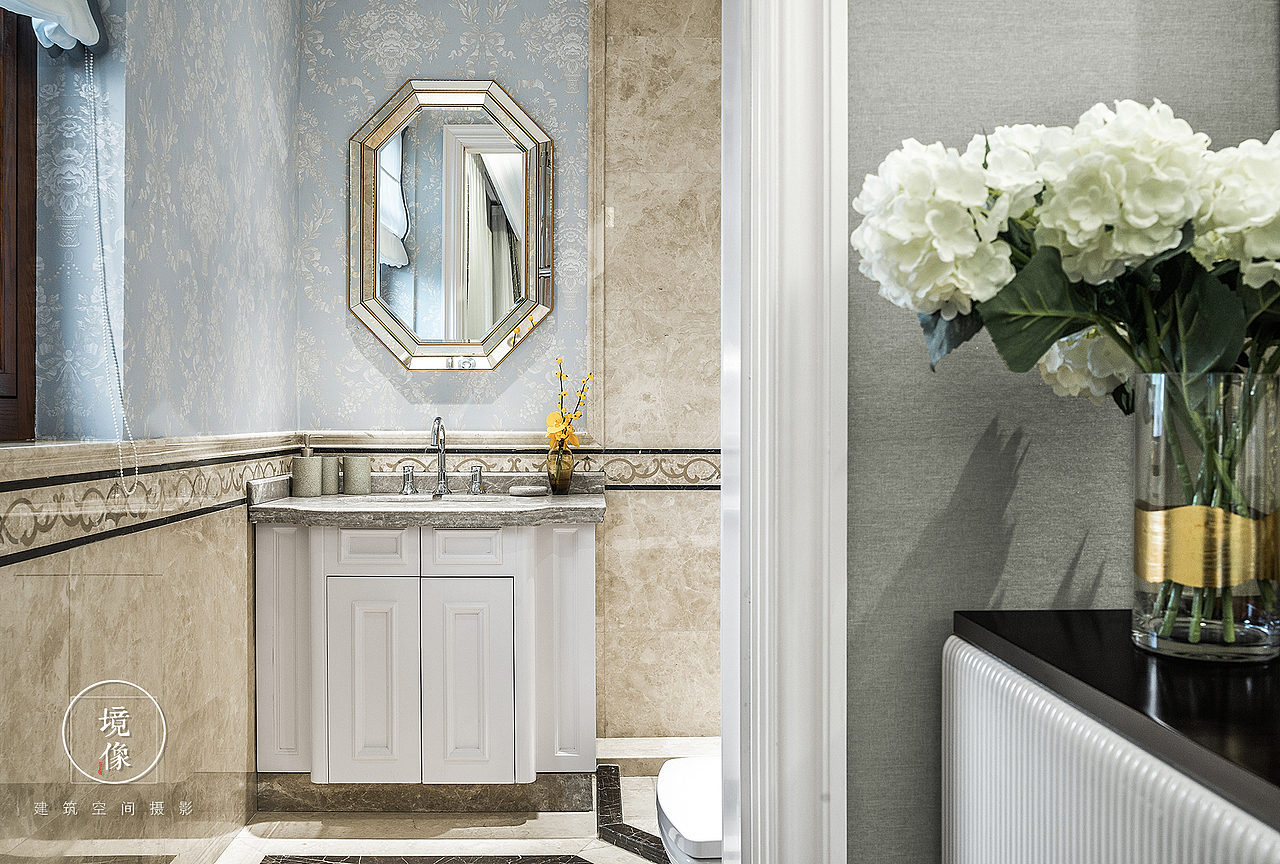 【空间摄影】郑州星联湾样板间软装设计实景拍摄