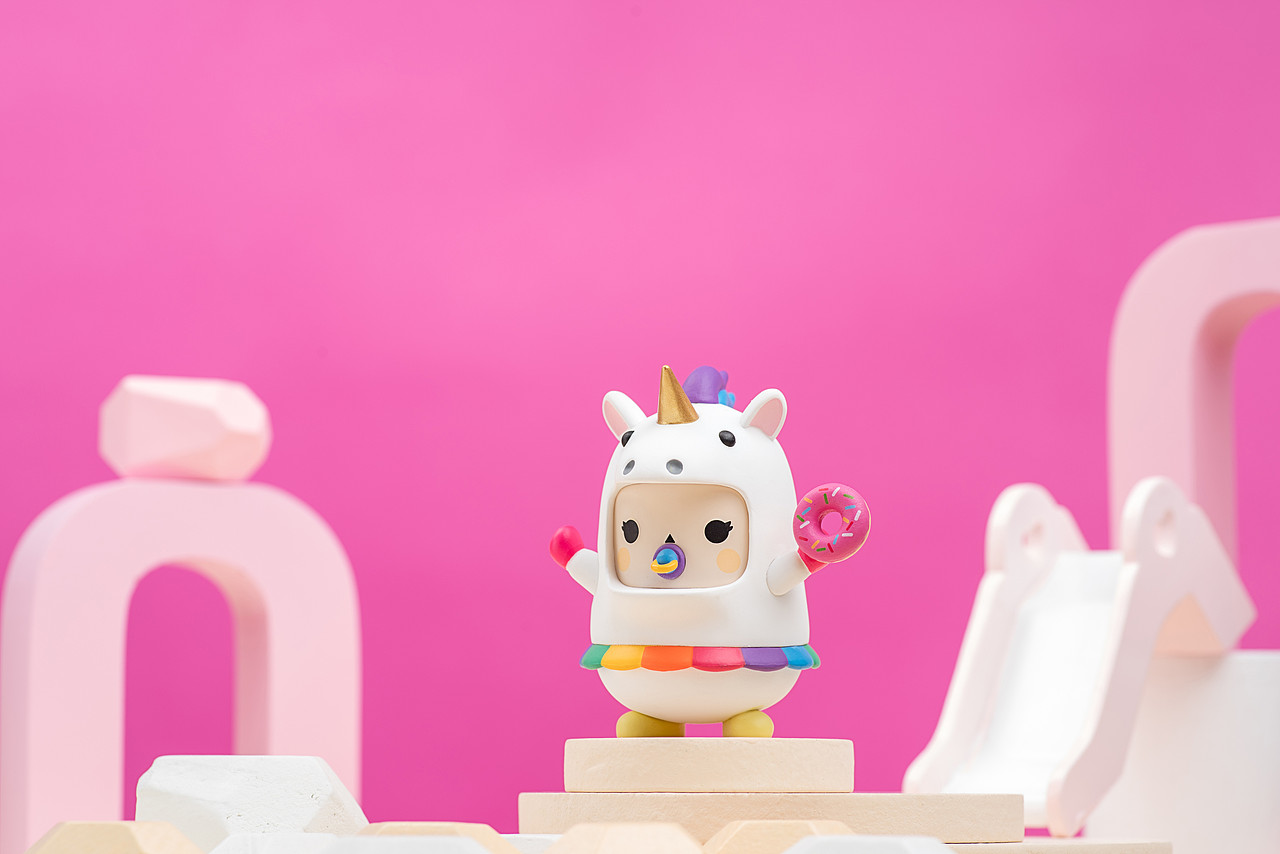 capsubeans 玩闹系列盲盒拍摄（仅拍摄，非我司出品）（图ZMjE2MTI4OTYw） - 产品摄影 - 站酷设计师SIMONTOYS原创素材 - 站酷ZCOOL