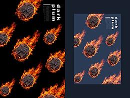 非正常乌梅与酸梅汤