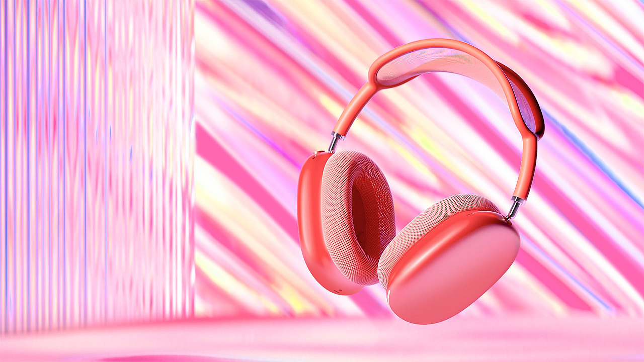 Apple AirPods产品渲染（图ZMjk0MzA5MzA4） - 场景 - 站酷设计师WO杂货铺原创素材 - 站酷ZCOOL