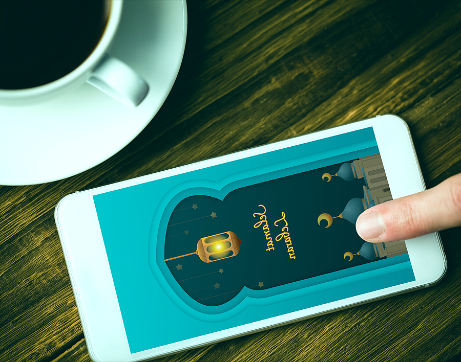 小米国际社区插画设计（图ZODY1MjUzNzY=） - 商业插画 - 站酷设计师大忠源原创素材 - 站酷ZCOOL