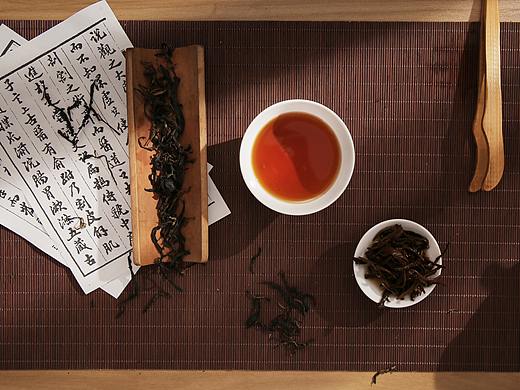 茶叶