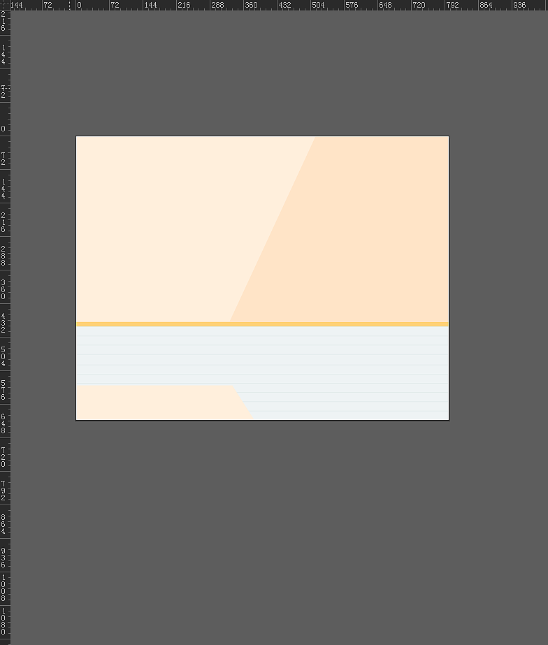 AI-插画-抽空练习（图ZMjI1Mjk0MTgw） - 创作习作 - 站酷设计师小中丽原创素材 - 站酷ZCOOL