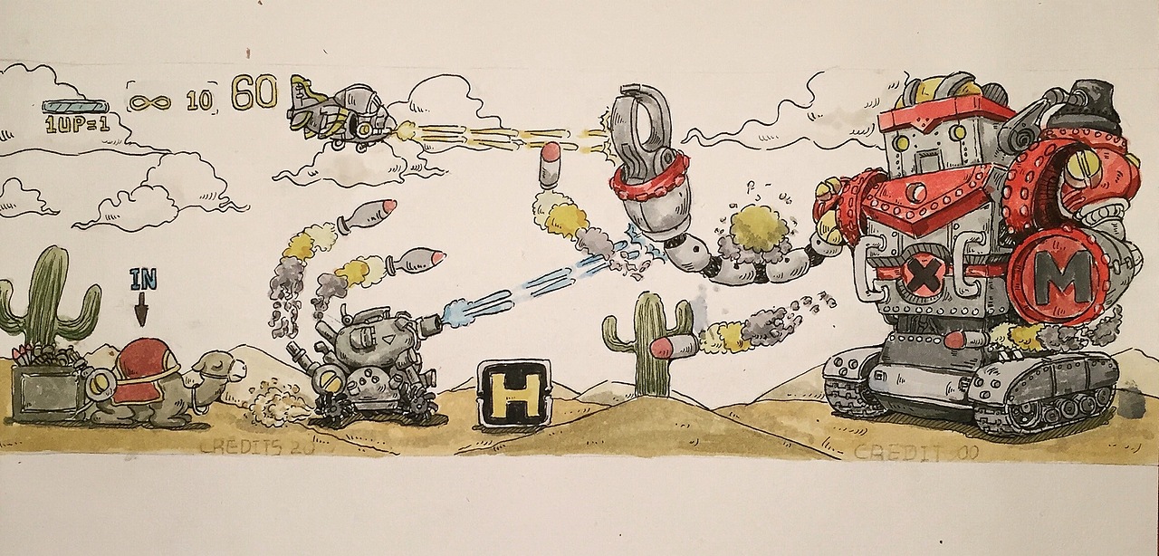 发一发更健康(2)