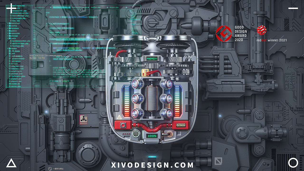 潮流个护新体验,颜值动力双管齐下。
<br>Yoose有色是佳简几何推出的独立原创设计师品牌,秉持“Make Different”的品牌理念,打造都市个护设计潮牌。首款MINI系列一经上市,便获得了市场强烈好评,荣获Reddot与G-Mark两项国际大奖,开启个护领域新风尚。