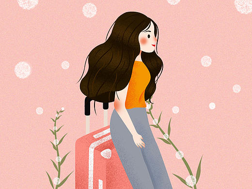 临摹练习（个人主页-ZMzA3MjQxODg=） - 商业插画 - 站酷设计师紫色蒲公英77原创素材 - 站酷ZCOOL