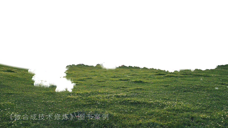 《做合成技术修炼》PS图书案例2年打磨总结(图ZMjI2MTQxMjcy) - 海报 - 站酷设计师光影魔方ps原创素材 - 站酷ZCOOL