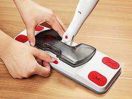 攝影 | 宜潔家居清潔類