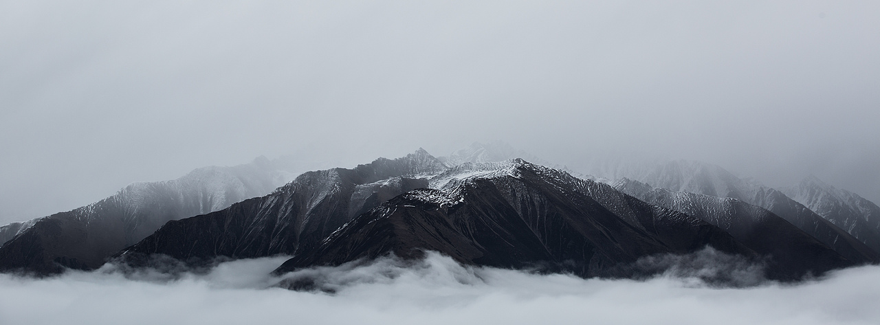 川西高原（图ZMTQyODk1NjU2） - 风光摄影 - 站酷设计师老全x原创素材 - 站酷ZCOOL