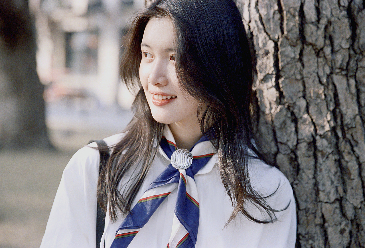 * City Girl（图ZMjQ1ODU2MTk2） - 人像摄影 - 站酷设计师苏海之原创素材 - 站酷ZCOOL