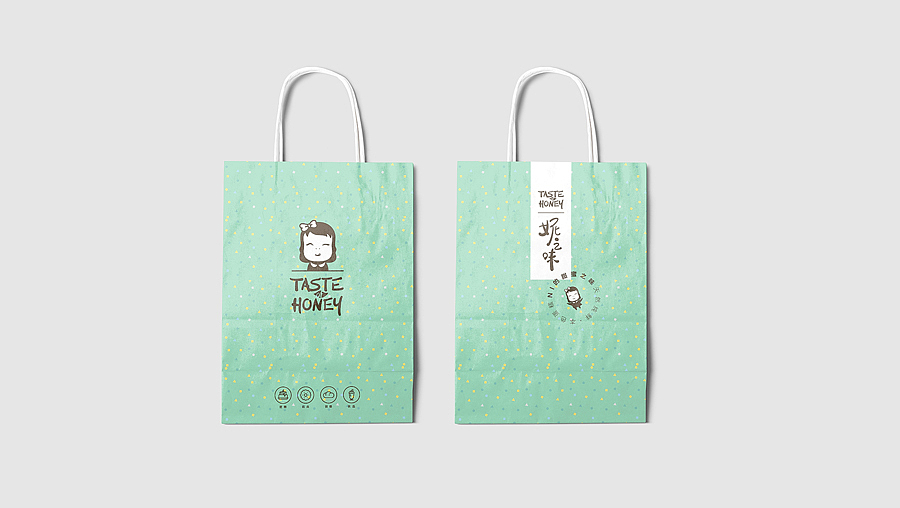 妮之味烘焙品牌