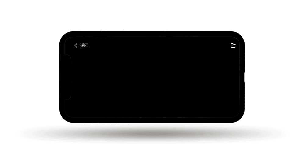 喵看影视APP（图ZMTE3NjY2ODk2） - APP界面 - 站酷设计师吉姆君原创素材 - 站酷ZCOOL