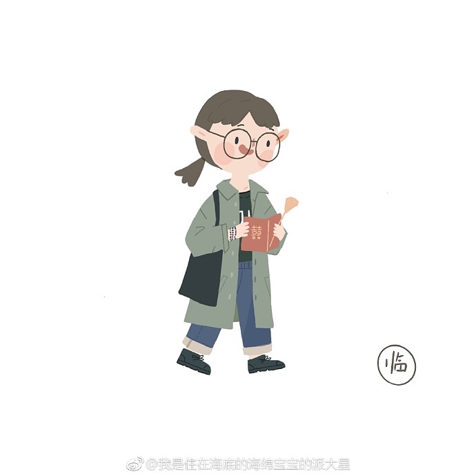 坚持画画100张（一）