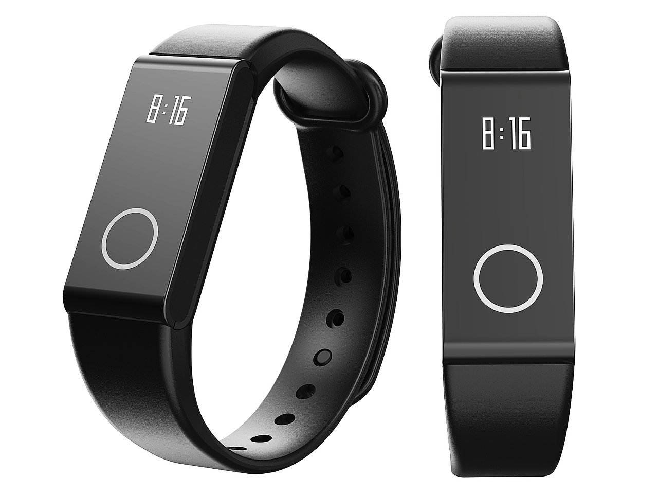 拉卡拉跨界手环挥手智享生活（图ZODg3NzE1NDg=） - 电子产品 - 站酷设计师吉姆的世界原创素材 - 站酷ZCOOL