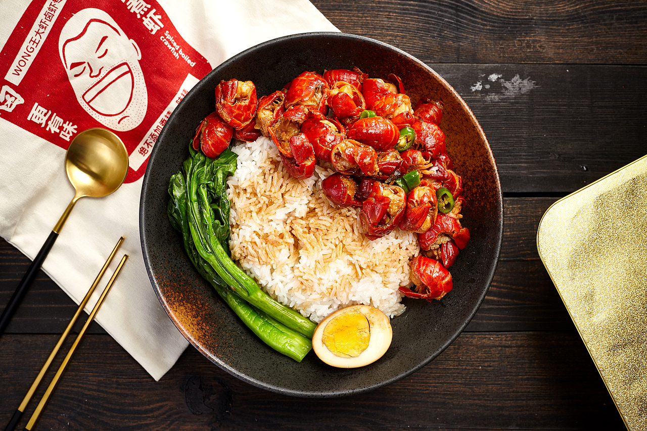 影食日记 -《王大虾》（图ZMTE2MzM4MjQ0） - 产品摄影 - 站酷设计师口水视觉原创素材 - 站酷ZCOOL