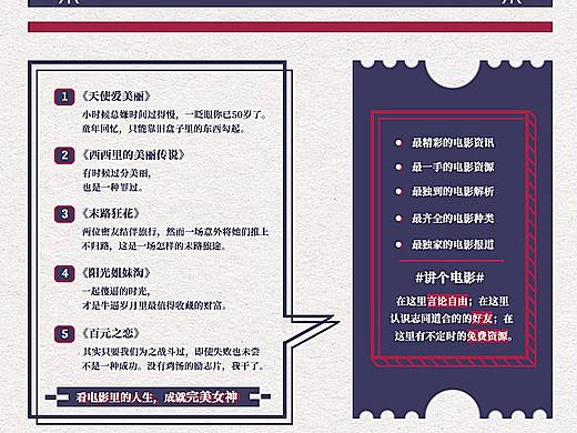 裂变海报
