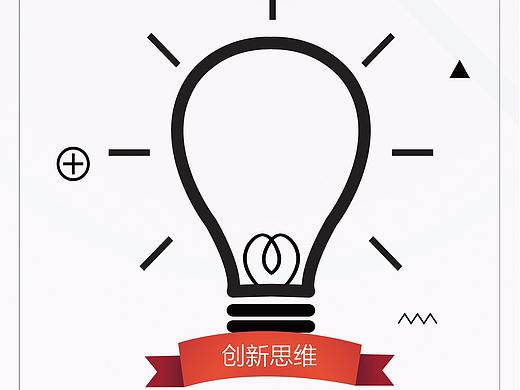 公司文化海报
